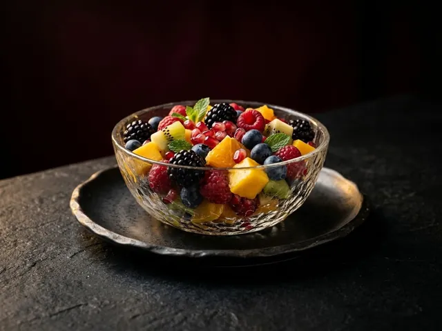 Fruit Salad