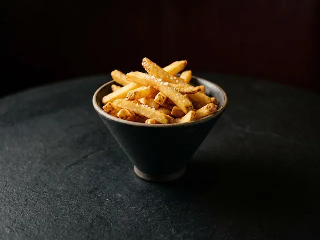 French Fries