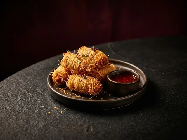 Thread Chicken